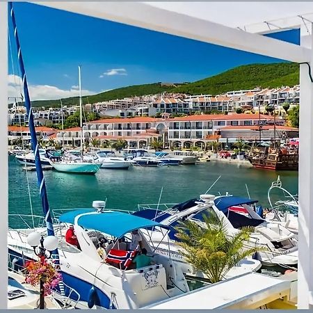 Studio Dans Complexe Proche De La Mer, Sunny Beach Esterno foto