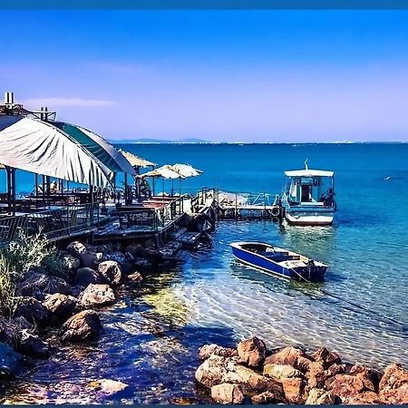 Studio Dans Complexe Proche De La Mer, Sunny Beach Esterno foto