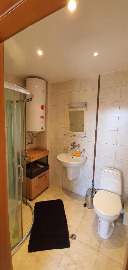 Studio Dans Complexe Proche De La Mer, Sunny Beach Esterno foto