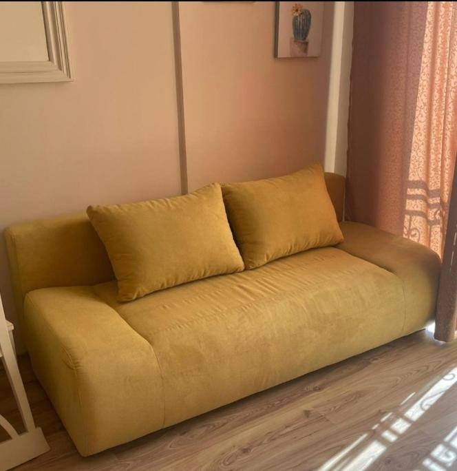 Studio Dans Complexe Proche De La Mer, Sunny Beach Esterno foto